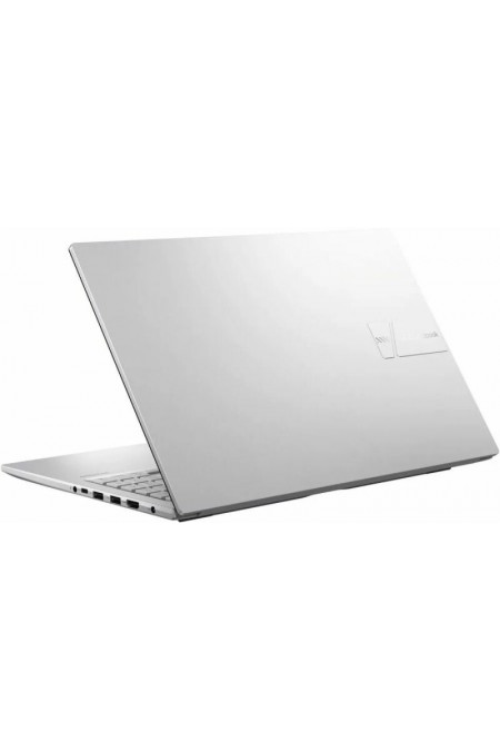 Ноутбук ASUS VivoBook 15 X1504VA-BQ151 Intel Core i3 1315U, 1.2 GHz - 4.5 GHz, 8192 Mb, 15.6 Full HD 1920x1080, 512 Gb SSD, Intel UHD Graphics, No OS (90NB10J2-M046L0) (серебристый) 4