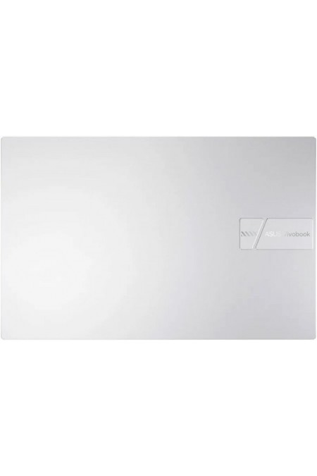 Ноутбук ASUS VivoBook 15 X1504VA-BQ151 Intel Core i3 1315U, 1.2 GHz - 4.5 GHz, 8192 Mb, 15.6 Full HD 1920x1080, 512 Gb SSD, Intel UHD Graphics, No OS (90NB10J2-M046L0) (серебристый) 6