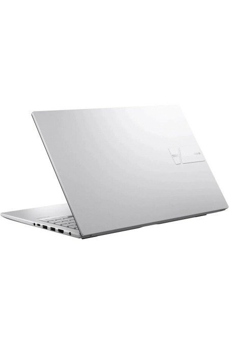 Ноутбук ASUS VivoBook 15 X1504VA-BQ2684 Intel Core i3 1315U, 1.2 GHz - 4.5 GHz, 16384 Mb, 15.6 Full HD 1920x1080, 512 Gb SSD, Intel UHD Graphics, DOS (90NB10J2-M04A00) (серебристый) 3