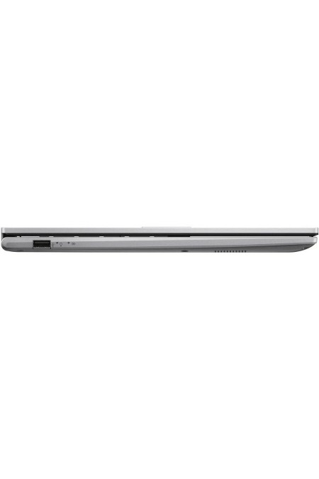 Ноутбук ASUS VivoBook 15 X1504VA-BQ2684 Intel Core i3 1315U, 1.2 GHz - 4.5 GHz, 16384 Mb, 15.6 Full HD 1920x1080, 512 Gb SSD, Intel UHD Graphics, DOS (90NB10J2-M04A00) (серебристый) 5