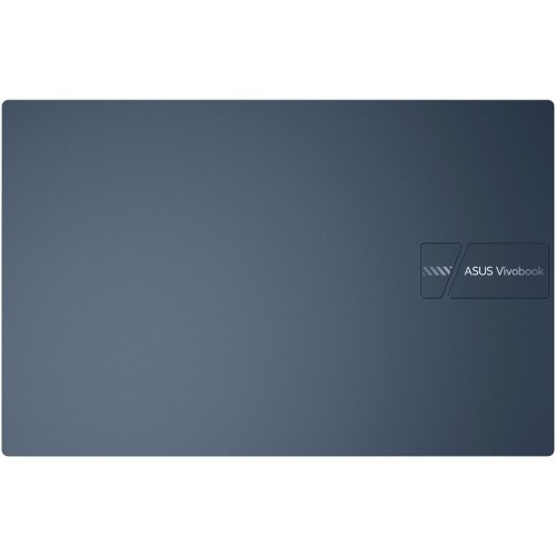 Ноутбук ASUS Vivobook 15 X1504VA-BQ281, 15.6 (1920x1080) IPS/Intel Core i3-1315U/8ГБ DDR4/512ГБ SSD/UHD Graphics/Без ОС (90NB10J1-M00BL0) (синий) 3