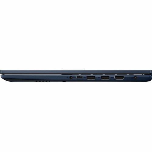 Ноутбук ASUS Vivobook 15 X1504VA-BQ281, 15.6 (1920x1080) IPS/Intel Core i3-1315U/8ГБ DDR4/512ГБ SSD/UHD Graphics/Без ОС (90NB10J1-M00BL0) (синий) 9