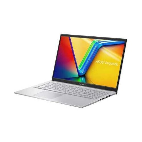 Ноутбук ASUS VivoBook 15 X1504VA-BQ2879 Intel Core i3 1315U, 1.2 GHz - 4.5 GHz, 8192 Mb, 15.6 Full HD 1920x1080, 512 Gb SSD, Intel UHD Graphics, No OS (90NB10J1-M03B10) (синий) 1