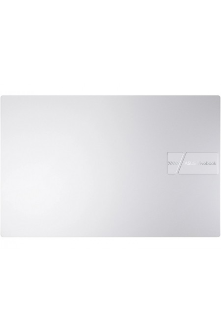 Ноутбук ASUS VivoBook 15 X1504VA-BQ2880 Intel Core i3 1315U, 1.2 GHz - 4.5 GHz, 8192 Mb, 15.6 Full HD 1920x1080, 512 Gb SSD, Intel UHD Graphics, No OS (90NB10J2-M03B20) (серебристый) 3