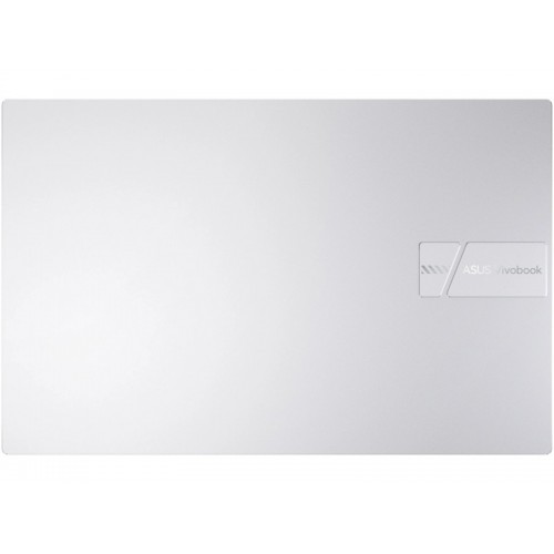 Ноутбук ASUS VivoBook 15 X1504VA-BQ2880 Intel Core i3 1315U, 1.2 GHz - 4.5 GHz, 8192 Mb, 15.6 Full HD 1920x1080, 512 Gb SSD, Intel UHD Graphics, No OS (90NB10J2-M03B20) (серебристый) 3