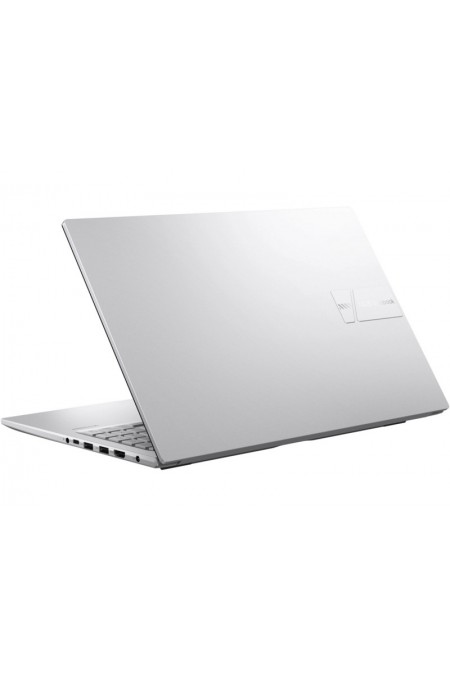 Ноутбук ASUS VivoBook 15 X1504VA-BQ2880 Intel Core i3 1315U, 1.2 GHz - 4.5 GHz, 8192 Mb, 15.6 Full HD 1920x1080, 512 Gb SSD, Intel UHD Graphics, No OS (90NB10J2-M03B20) (серебристый) 7