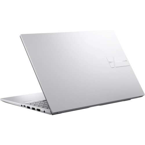 Ноутбук ASUS VivoBook 15 X1504VA-BQ2880 Intel Core i3 1315U, 1.2 GHz - 4.5 GHz, 8192 Mb, 15.6 Full HD 1920x1080, 512 Gb SSD, Intel UHD Graphics, No OS (90NB10J2-M03B20) (серебристый) 7