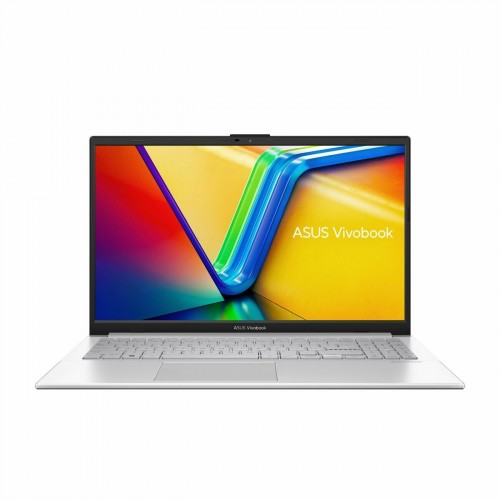 Ноутбук ASUS VivoBook 15 X1504VA-BQ2970 Intel Core i3 1315U, 1.2 GHz - 4.5 GHz, 16384 Mb, 15.6 Full HD 1920x1080, 512 Gb SSD, Intel UHD Graphics, No OS (90NB10J1-M03CF0) (синий) 6