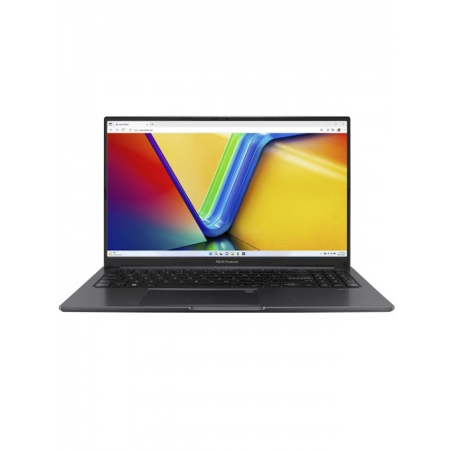 Ноутбук ASUS VivoBook 15 X1504VA-BQ2970 Intel Core i3 1315U, 1.2 GHz - 4.5 GHz, 16384 Mb, 15.6 Full HD 1920x1080, 512 Gb SSD, Intel UHD Graphics, No OS (90NB10J1-M03CF0) (синий) 7
