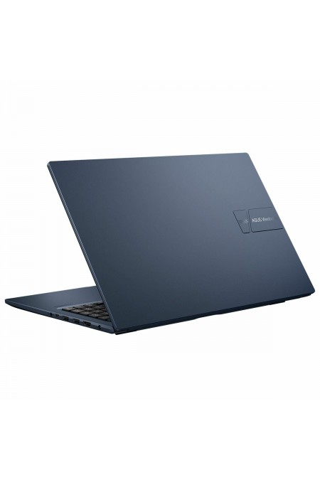 Ноутбук ASUS VivoBook 15 X1504VA-BQ312 Intel Core i3 1315U, 1.2 GHz - 4.5 GHz, 8192 Mb, 15.6 Full HD 1920x1080, 256 Gb SSD, DVD нет, Intel UHD Graphics, No OS (90NB10J1-M01HX0) (синий) 6