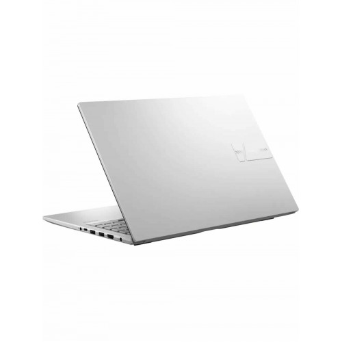 Ноутбук ASUS VivoBook 15 X1504VA-BQ3560 Intel Core 5 120U, 1.4 GHz - 5.0 GHz, 16384 Mb, 15.6 Full HD 1920x1080, 512 Gb SSD, Intel Iris Xe Graphics, No OS (90NB13Y2-M01570) (серебристый) 4