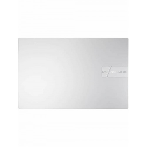 Ноутбук ASUS VivoBook 15 X1504VA-BQ3560 Intel Core 5 120U, 1.4 GHz - 5.0 GHz, 16384 Mb, 15.6 Full HD 1920x1080, 512 Gb SSD, Intel Iris Xe Graphics, No OS (90NB13Y2-M01570) (серебристый) 5