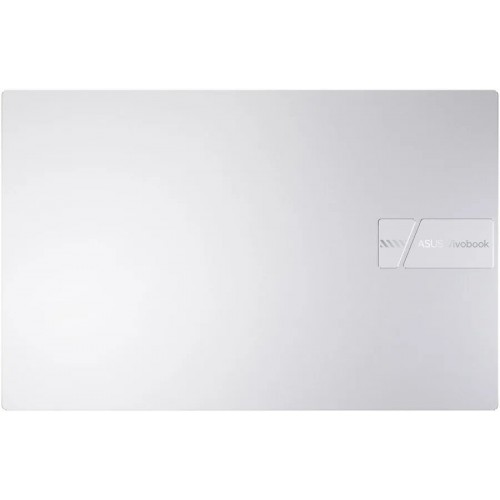 Ноутбук ASUS VivoBook 15 X1504VA-BQ3705 Intel Core 5 120U, 1.4 GHz - 5.0 GHz, 8192 Mb, 15.6 Full HD 1920x1080, 512 Gb SSD, Intel Iris Xe Graphics, No OS (90NB13Y2-M01980) (серебристый) 7