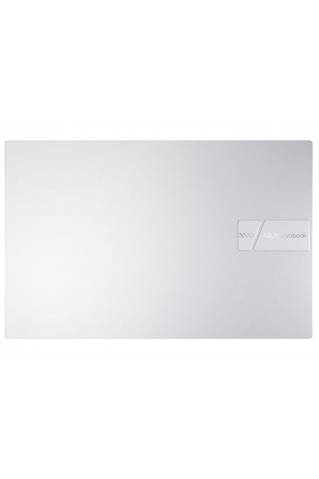 Ноутбук ASUS VivoBook 15 X1504VA-BQ4056 Intel Core 5 120U, 1.4 GHz - 5.0 GHz, 16384 Mb, 15.6&quot Full HD 1920x1080, 512 Gb SSD, Intel Iris Xe Graphics, Windows 11 Professional (90NB13Y2-M01PW0_Win11P) (серебристый) 4