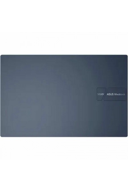 Ноутбук ASUS VivoBook 15 X1504VA-BQ4163 Intel Core 7 150U, 1.8 GHz - 5.4 GHz, 16384 Mb, 15.6 Full HD 1920x1080, 512 Gb SSD, Intel Graphics, No OS (90NB13Y1-M02H00) (синий) 5