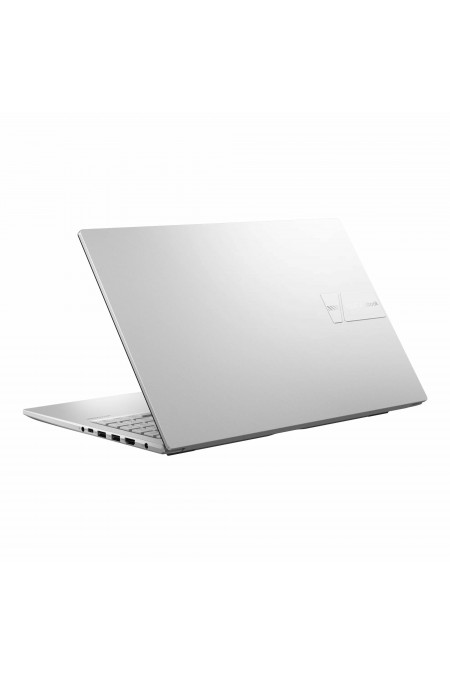 Ноутбук ASUS VivoBook 15 X1504VA-BQ591 Intel Core 5 120U, 1.4 GHz - 5.0 GHz, 16384 Mb, 15.6 Full HD 1920x1080, 512 Gb SSD, Intel Iris Xe Graphics, No OS (90NB13Y2-M00X80) (серебристый) 5