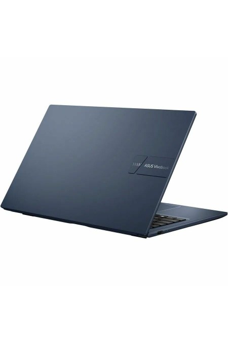 Ноутбук ASUS VivoBook 15 X1504VA Intel Core 7 150U, 1.8 GHz - 5.4 GHz, 16384 Mb, 15.6&amp quot Full HD 1920x1080, 512 Gb SSD, Intel Graphics, Windows 11 Professional (90NB13Y1-M02H00_Win11P) (синий) 7