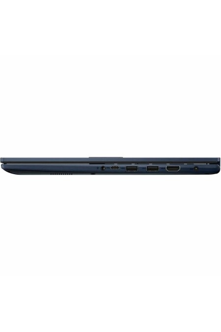 Ноутбук ASUS VivoBook 15 X1504VA Intel Core 7 150U, 1.8 GHz - 5.4 GHz, 16384 Mb, 15.6&amp quot Full HD 1920x1080, 512 Gb SSD, Intel Graphics, Windows 11 Professional (90NB13Y1-M02H00_Win11P) (синий) 8
