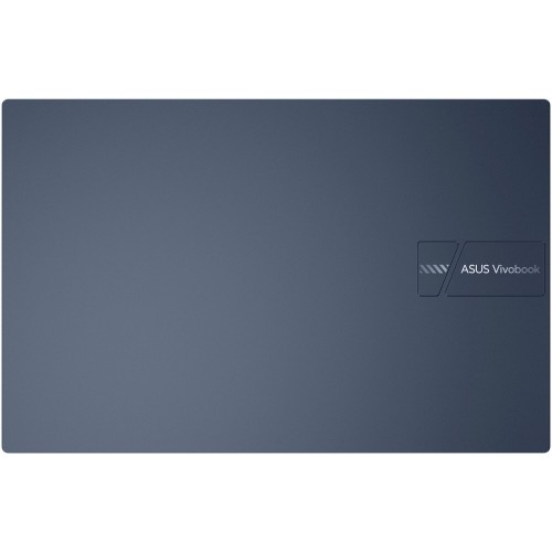 Ноутбук ASUS Vivobook 15 X1504ZA-BQ1144, 15.6 (1920x1080) IPS/Intel Core i3-1215U/16ГБ DDR4/512ГБ SSD/UHD Graphics/Без ОС (90NB1021-M01NY0) (синий) 7