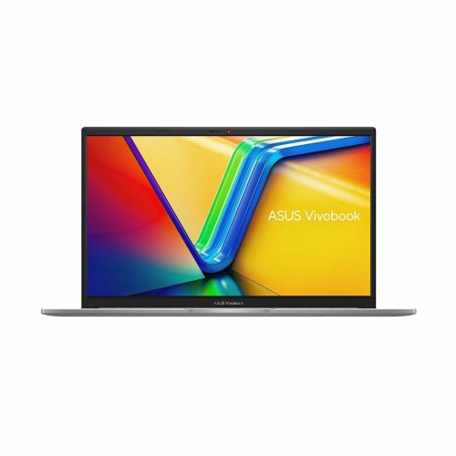 Ноутбук ASUS Vivobook 15 X1504ZA-BQ1414, 15.6 (1920x1080) IPS/Intel Core i3-1215U/16 ГБ DDR4/512 ГБ SSD/Intel UHD Graphics/Без системы (90NB1022-M02260) (серебристый) 1