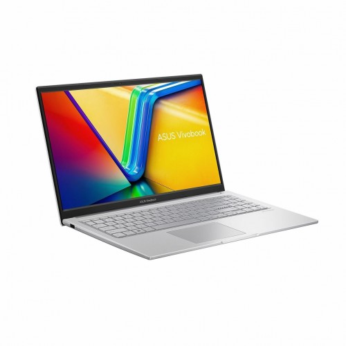 Ноутбук ASUS Vivobook 15 X1504ZA-BQ1414, 15.6 (1920x1080) IPS/Intel Core i3-1215U/16 ГБ DDR4/512 ГБ SSD/Intel UHD Graphics/Без системы (90NB1022-M02260) (серебристый) 3