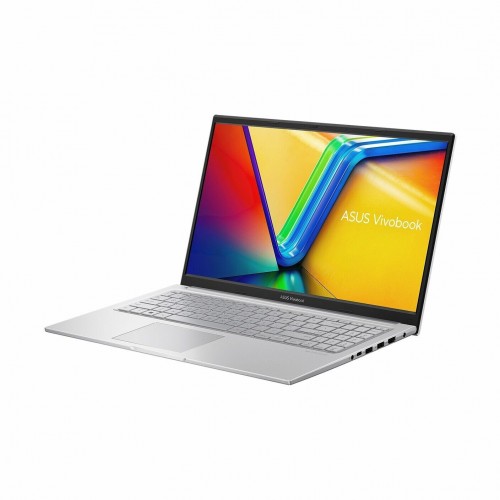 Ноутбук ASUS Vivobook 15 X1504ZA-BQ1414, 15.6 (1920x1080) IPS/Intel Core i3-1215U/16 ГБ DDR4/512 ГБ SSD/Intel UHD Graphics/Без системы (90NB1022-M02260) (серебристый) 4