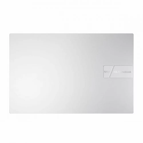 Ноутбук ASUS VivoBook 15 X1504ZA-BQ1478 Intel Core i3 1215U, 1.2 GHz - 4.4 GHz, 8192 Mb, 15.6 Full HD 1920x1080, 256 Gb SSD, DVD нет, Intel UHD Graphics, No OS (90NB1022-M02510) (серебристый) 3