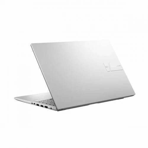 Ноутбук ASUS VivoBook 15 X1504ZA-BQ1478 Intel Core i3 1215U, 1.2 GHz - 4.4 GHz, 8192 Mb, 15.6 Full HD 1920x1080, 256 Gb SSD, DVD нет, Intel UHD Graphics, No OS (90NB1022-M02510) (серебристый) 4