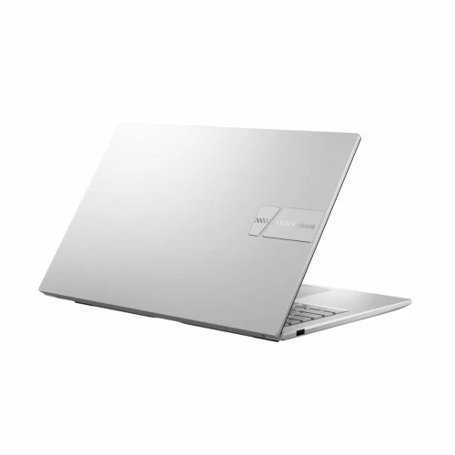 Ноутбук ASUS VivoBook 15 X1504ZA-BQ1478 Intel Core i3 1215U, 1.2 GHz - 4.4 GHz, 8192 Mb, 15.6 Full HD 1920x1080, 256 Gb SSD, DVD нет, Intel UHD Graphics, No OS (90NB1022-M02510) (серебристый) 5