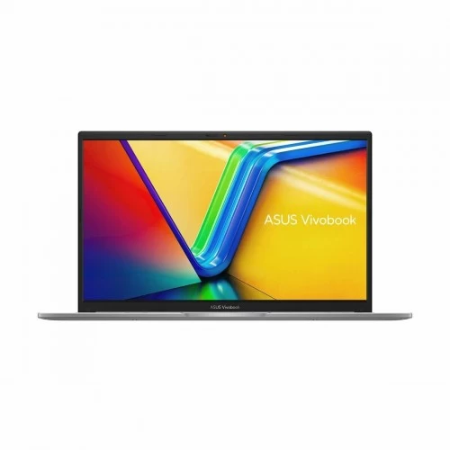 Ноутбук ASUS VivoBook 15 X1504ZA-BQ1478 Intel Core i3 1215U, 1.2 GHz - 4.4 GHz, 8192 Mb, 15.6 Full HD 1920x1080, 256 Gb SSD, DVD нет, Intel UHD Graphics, No OS (90NB1022-M02510) (серебристый) 6