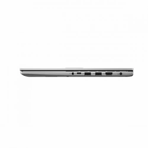 Ноутбук ASUS VivoBook 15 X1504ZA-BQ1478 Intel Core i3 1215U, 1.2 GHz - 4.4 GHz, 8192 Mb, 15.6 Full HD 1920x1080, 256 Gb SSD, DVD нет, Intel UHD Graphics, No OS (90NB1022-M02510) (серебристый) 9