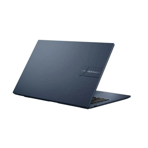 Ноутбук ASUS Vivobook 15 X1504ZA-BQ824, 15.6 (1920x1080) IPS/Intel Core i3-1215U/8ГБ DDR4/256ГБ SSD/UHD Graphics/Без ОС (90NB1021-M015W0) (синий) 3