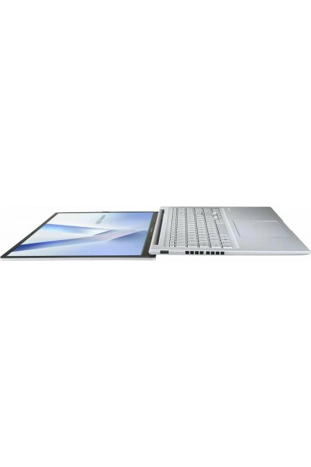 Ноутбук ASUS VivoBook 16 M1605NAQ AMD Ryzen 5 150, 3.3 GHz - 4.55 GHz, 16384 Mb, 16 WUXGA 1920x1200, 1000 Gb SSD, AMD Radeon 660M, Windows 11 Professional (90NB1832-M00JJ0_Win11P) (серебристый) 4