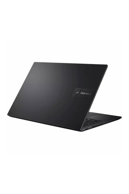 Ноутбук ASUS VivoBook 16 M1605NAQ-MB128 AMD Ryzen 5 150, 3.3 GHz - 4.55 GHz, 16384 Mb, 16&amp quot WUXGA 1920x1200, 512 Gb SSD, DVD нет, AMD Radeon 660M, No OS (90NB1831-M005C0) (черный) 1