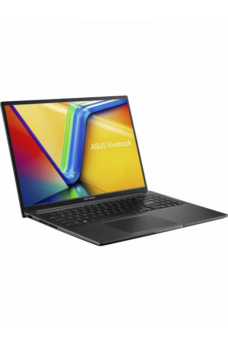 Ноутбук ASUS VivoBook 16 M1605NAQ-SH102 AMD Ryzen 7 170, 3.2 GHz - 4.75 GHz, 16384 Mb, 16&amp quot WUXGA 1920x1200, 512 Gb SSD, DVD нет, AMD Radeon 680M, No OS (90NB1831-M004D0) (черный) 4