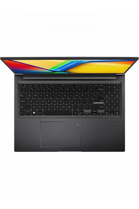 Ноутбук ASUS VivoBook 16 M1605NAQ-SH102 AMD Ryzen 7 170, 3.2 GHz - 4.75 GHz, 16384 Mb, 16&amp quot WUXGA 1920x1200, 512 Gb SSD, DVD нет, AMD Radeon 680M, No OS (90NB1831-M004D0) (черный) 5