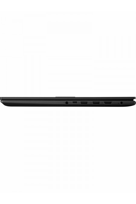 Ноутбук ASUS VivoBook 16 M1605NAQ-SH102 AMD Ryzen 7 170, 3.2 GHz - 4.75 GHz, 16384 Mb, 16&amp quot WUXGA 1920x1200, 512 Gb SSD, DVD нет, AMD Radeon 680M, No OS (90NB1831-M004D0) (черный) 8