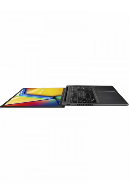 Ноутбук ASUS VivoBook 16 M1605NAQ-SH102 AMD Ryzen 7 170, 3.2 GHz - 4.75 GHz, 16384 Mb, 16&amp quot WUXGA 1920x1200, 512 Gb SSD, DVD нет, AMD Radeon 680M, No OS (90NB1831-M004D0) (черный) 9