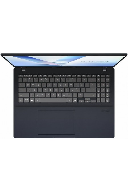 Ноутбук ASUS VivoBook 16 M1607KA-MB102 AMD Ryzen AI 5 340, 2.0 GHz - 4.8 GHz, 16384 Mb, 16 WUXGA 1920x1200, 1000 Gb SSD, AMD Radeon 840M, DOS (90NB15F1-M005Z0) (синий) 3