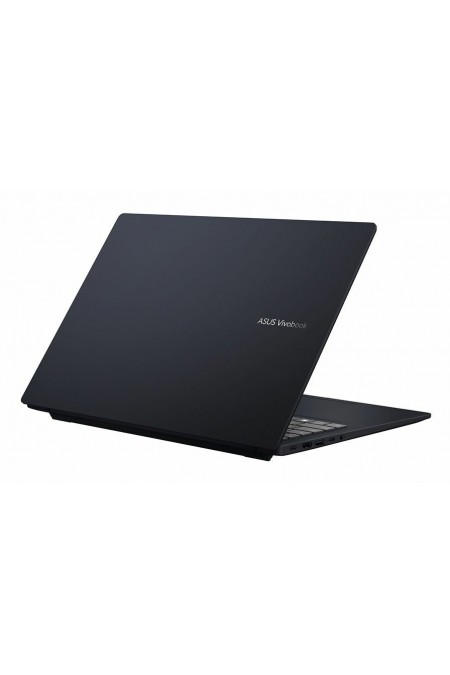 Ноутбук ASUS VivoBook 16 M1607KA-MB102 AMD Ryzen AI 5 340, 2.0 GHz - 4.8 GHz, 16384 Mb, 16 WUXGA 1920x1200, 1000 Gb SSD, AMD Radeon 840M, DOS (90NB15F1-M005Z0) (синий) 4