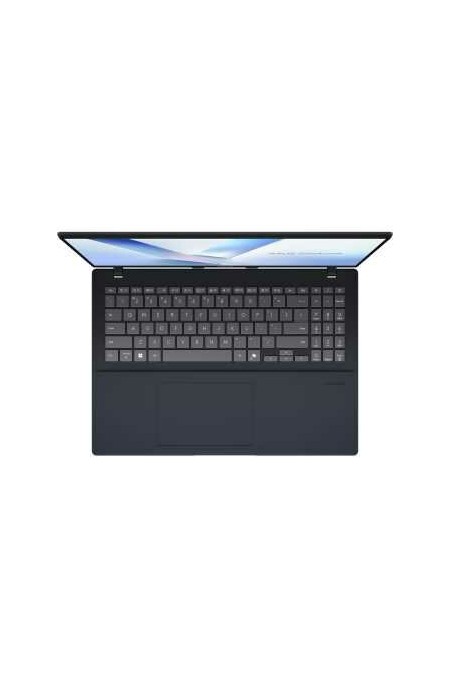 Ноутбук ASUS VivoBook 16 M1607KA-MB189 AMD Ryzen AI 5 330, 2.0 GHz - 4.5 GHz, 16384 Mb, 16 WUXGA 1920x1200, 1000 Gb SSD, AMD Radeon 820M, DOS (90NB15F1-M00CD0) (синий) 4