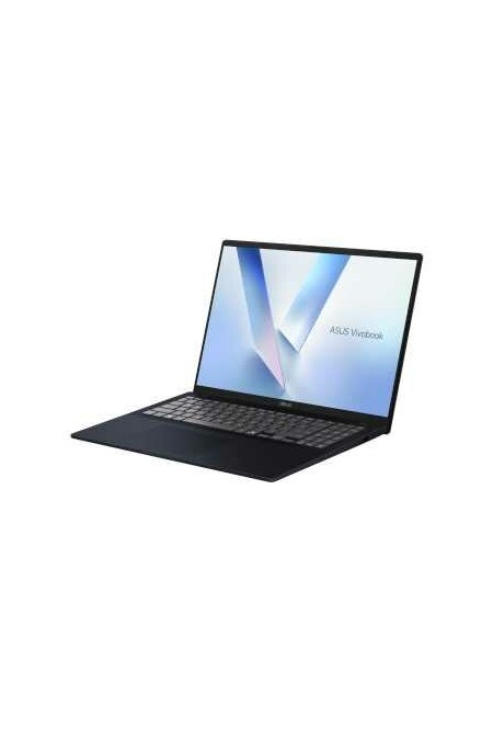 Ноутбук ASUS VivoBook 16 M1607KA-MB189 AMD Ryzen AI 5 330, 2.0 GHz - 4.5 GHz, 16384 Mb, 16 WUXGA 1920x1200, 1000 Gb SSD, AMD Radeon 820M, DOS (90NB15F1-M00CD0) (синий) 6