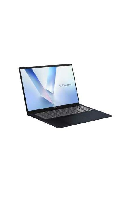 Ноутбук ASUS VivoBook 16 M1607KA-MB189 AMD Ryzen AI 5 330, 2.0 GHz - 4.5 GHz, 16384 Mb, 16 WUXGA 1920x1200, 1000 Gb SSD, AMD Radeon 820M, DOS (90NB15F1-M00CD0) (синий) 7