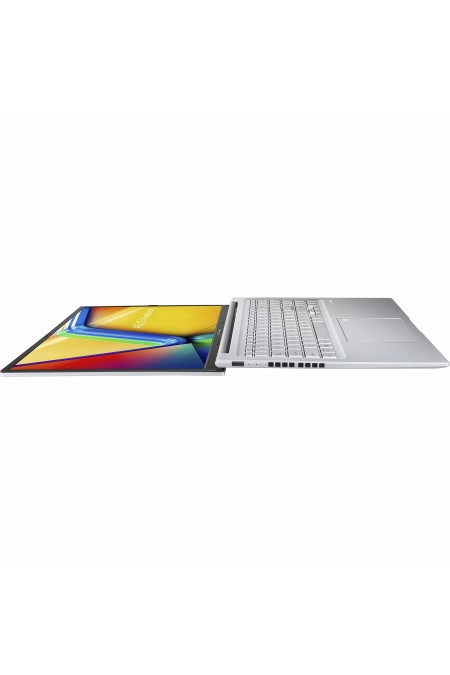 Ноутбук ASUS VivoBook 16 OLED M1605NAQ-SH158, 16 (1920x1200) OLED/AMD Ryzen 7 170/16 ГБ DDR4/512 ГБ SSD/AMD Radeon Graphics/Windows 11 Pro (90NB1832-M00750_Win11P) (серебристый) 4