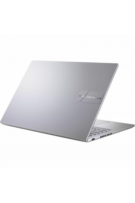 Ноутбук ASUS VivoBook 16 OLED M1605NAQ-SH158, 16 (1920x1200) OLED/AMD Ryzen 7 170/16 ГБ DDR4/512 ГБ SSD/AMD Radeon Graphics/Windows 11 Pro (90NB1832-M00750_Win11P) (серебристый) 5