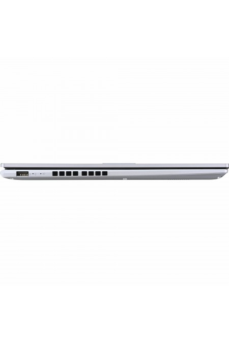 Ноутбук ASUS VivoBook 16 OLED M1605NAQ-SH158, 16 (1920x1200) OLED/AMD Ryzen 7 170/16 ГБ DDR4/512 ГБ SSD/AMD Radeon Graphics/Windows 11 Pro (90NB1832-M00750_Win11P) (серебристый) 8