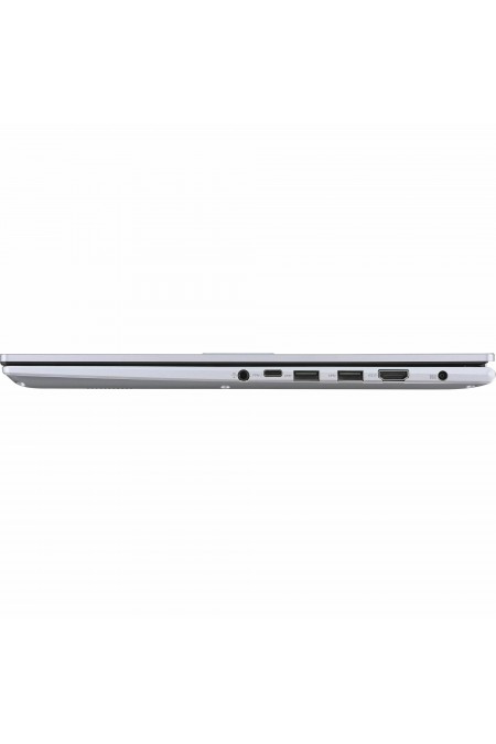 Ноутбук ASUS VivoBook 16 OLED M1605NAQ-SH158, 16 (1920x1200) OLED/AMD Ryzen 7 170/16 ГБ DDR4/512 ГБ SSD/AMD Radeon Graphics/Windows 11 Pro (90NB1832-M00750_Win11P) (серебристый) 9