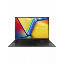 Ноутбук ASUS VivoBook 16 R1605VA-MB998 Intel Core i5 1335U, 1.3 GHz - 4.6 GHz, 16384 Mb, 16 WUXGA 1920x1200, 1000 Gb SSD, DVD нет, Intel Iris Xe Graphics, No OS (90NB10N3-M01840) (черный)