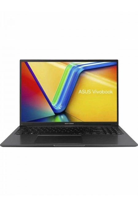 Ноутбук ASUS VivoBook 16 R1605VA-MB998 Intel Core i5 1335U, 1.3 GHz - 4.6 GHz, 16384 Mb, 16 WUXGA 1920x1200, 1000 Gb SSD, DVD нет, Intel Iris Xe Graphics, No OS (90NB10N3-M01840) (черный) 