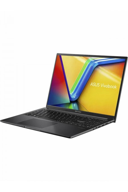 Ноутбук ASUS VivoBook 16 R1605VA-MB998 Intel Core i5 1335U, 1.3 GHz - 4.6 GHz, 16384 Mb, 16 WUXGA 1920x1200, 1000 Gb SSD, DVD нет, Intel Iris Xe Graphics, No OS (90NB10N3-M01840) (черный) 2